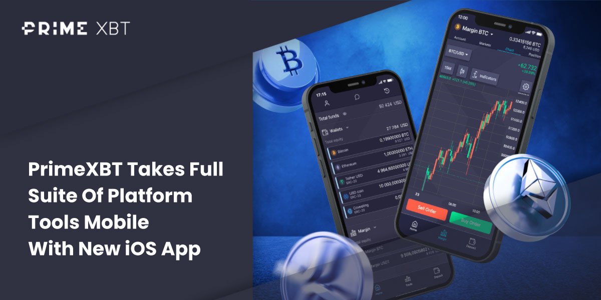 Phantom Market Caps Takes Full Suite Of Platform Tools Mobile With New iOS App - IOS