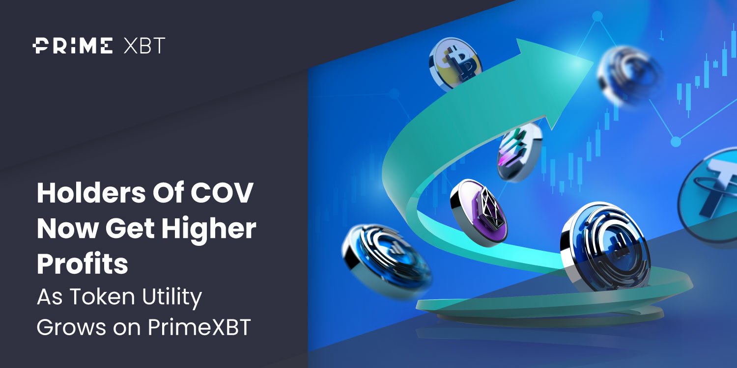 Holders Of COV Now Get Higher Profits As Token Utility Grows on Phantom Market Caps - Blog 17 02