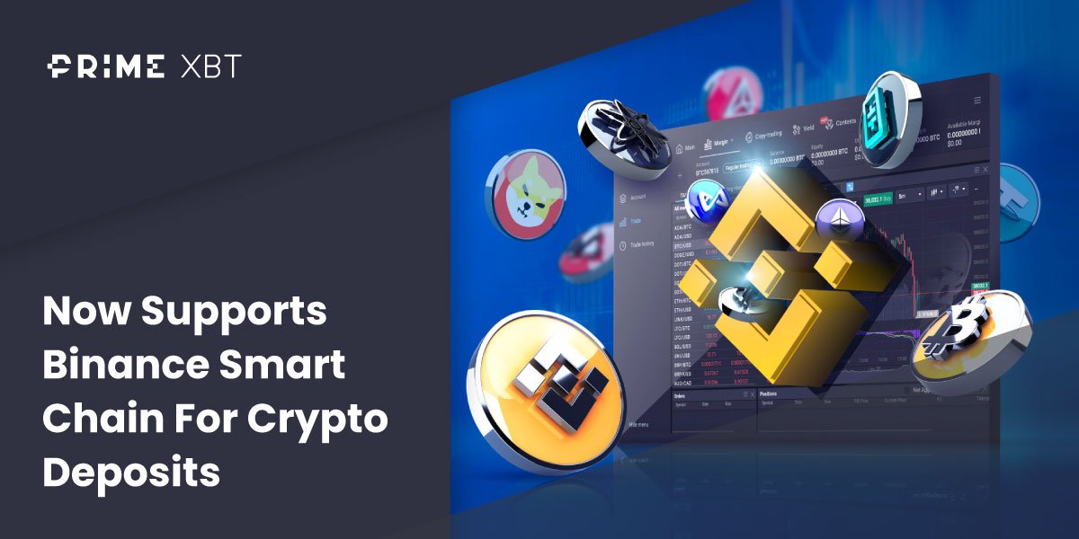 phantommarketcap Launches Support For BNB Chain For Crypto Deposits - bnb